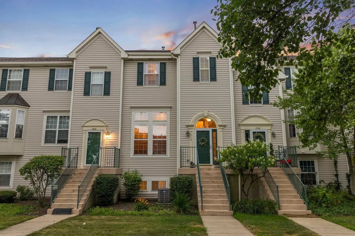 Address Withheld By Seller, Montgomery, IL 60538 - #1