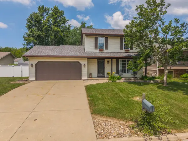 1210 Brentwood Court, Normal, IL 61761