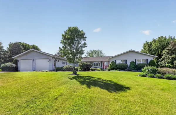 2039 Bernadette Lane, Yorkville, IL 60560