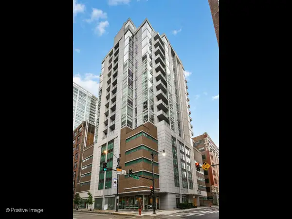 170 W Polk Street #1404, Chicago, IL 60605