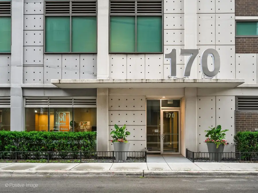 170 W Polk Street #1404, Chicago, IL 60605 - #2