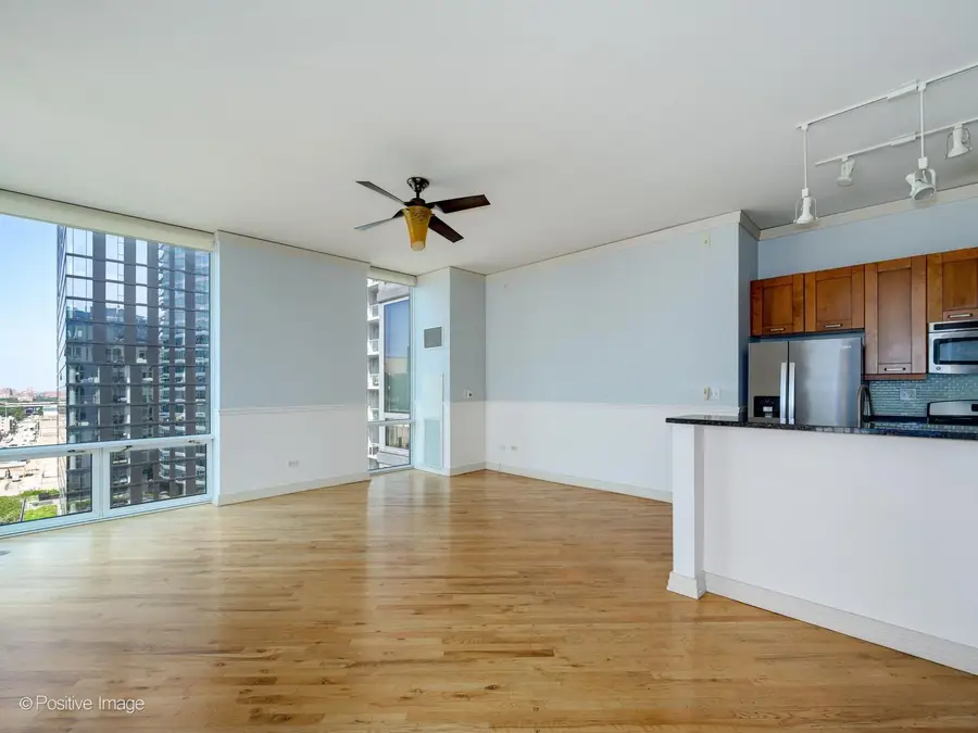 170 W Polk Street #1404, Chicago, IL 60605 - #3