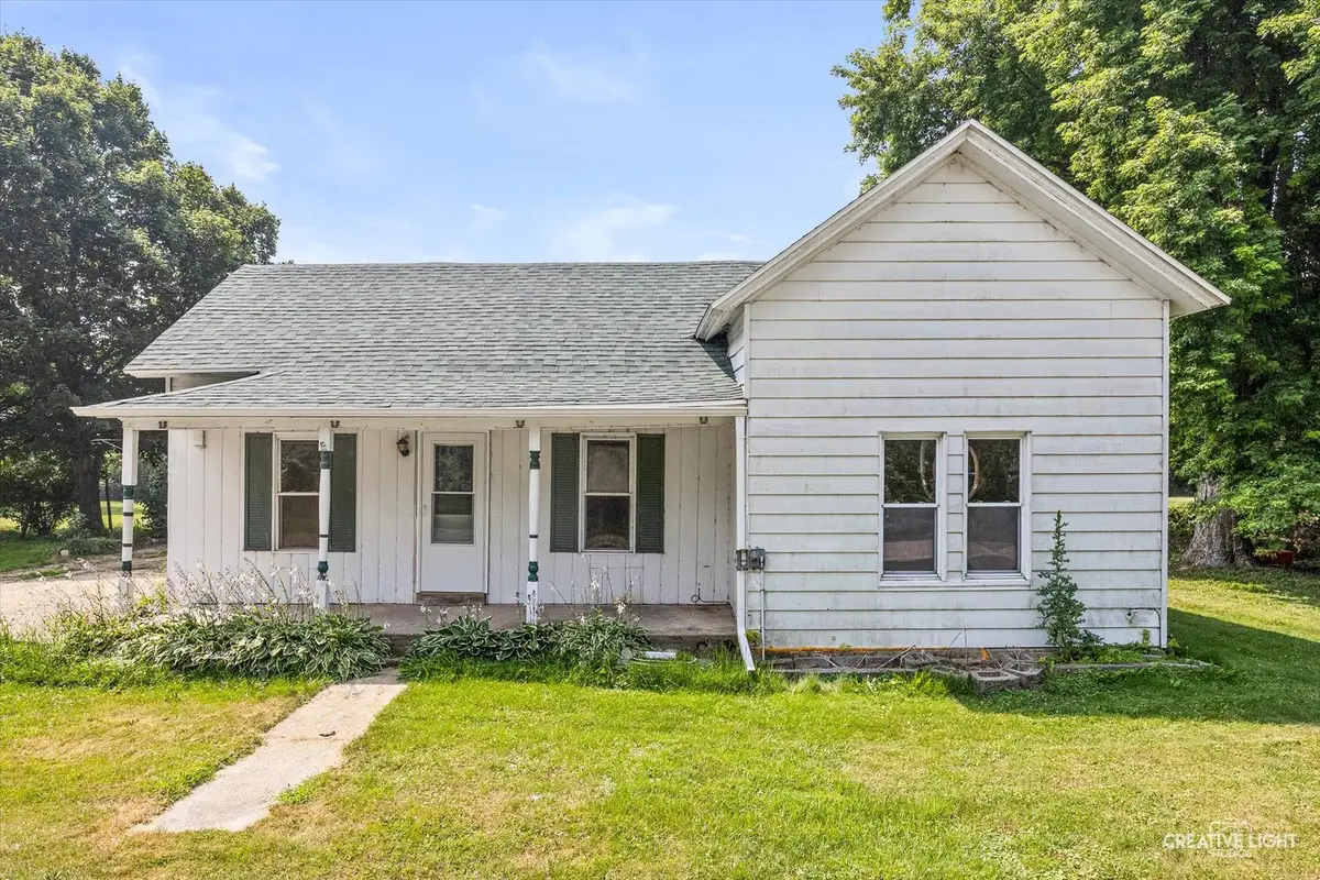 20609 State Line Road, Harvard, IL 60033 - #1