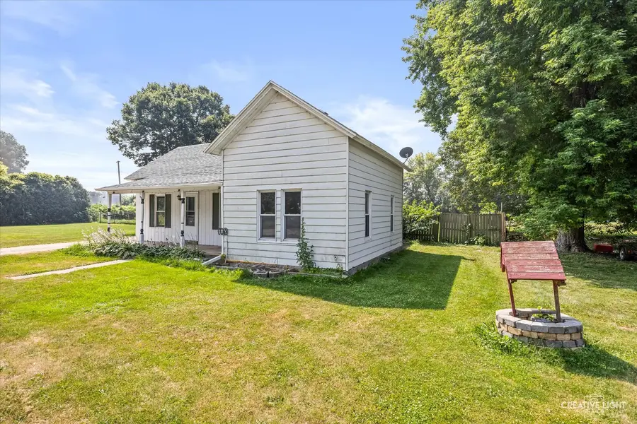 20609 State Line Road, Harvard, IL 60033 - #2