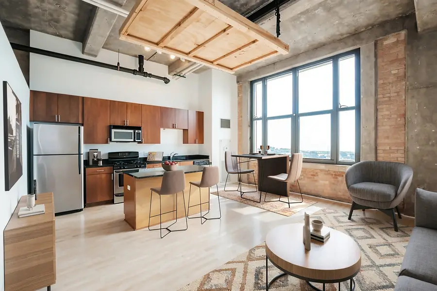 320 E 21st Street #807, Chicago, IL 60616 - #3
