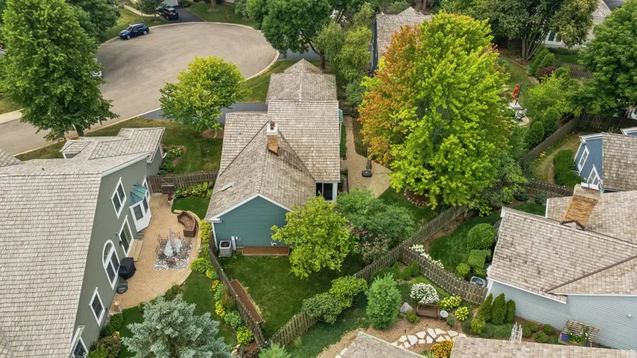 464 Park Barrington Drive, Barrington, IL 60010 - #2