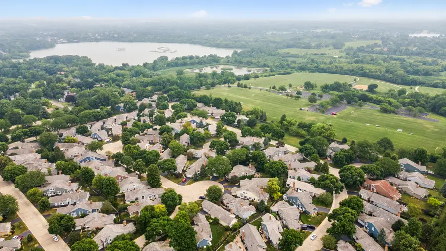 464 Park Barrington Drive, Barrington, IL 60010 - #3