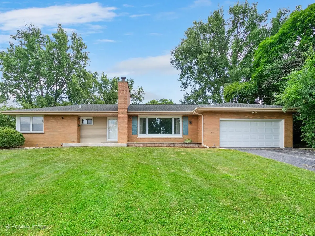 16W055 63rd Street, Willowbrook, IL 60527 - #1