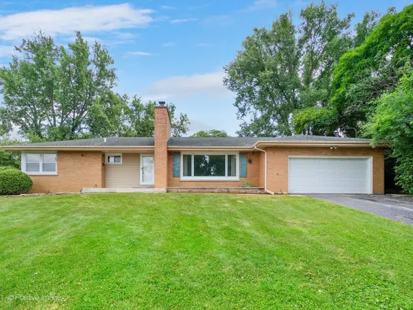 16W055 63rd Street, Willowbrook, IL 60527