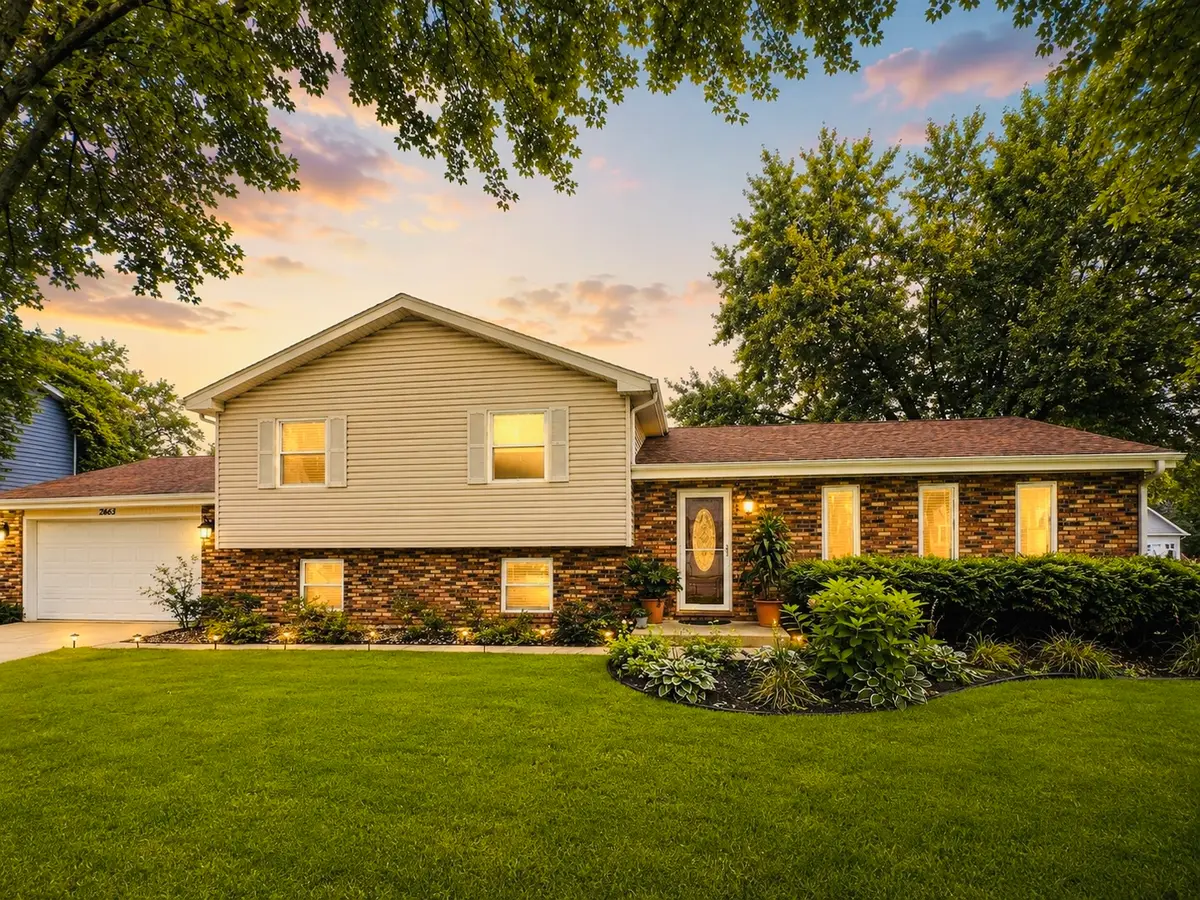 2613 Midland Drive, Naperville, IL 60564 - #1