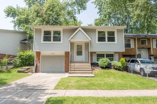 21610 Peterson Avenue, Sauk Village, IL 60411