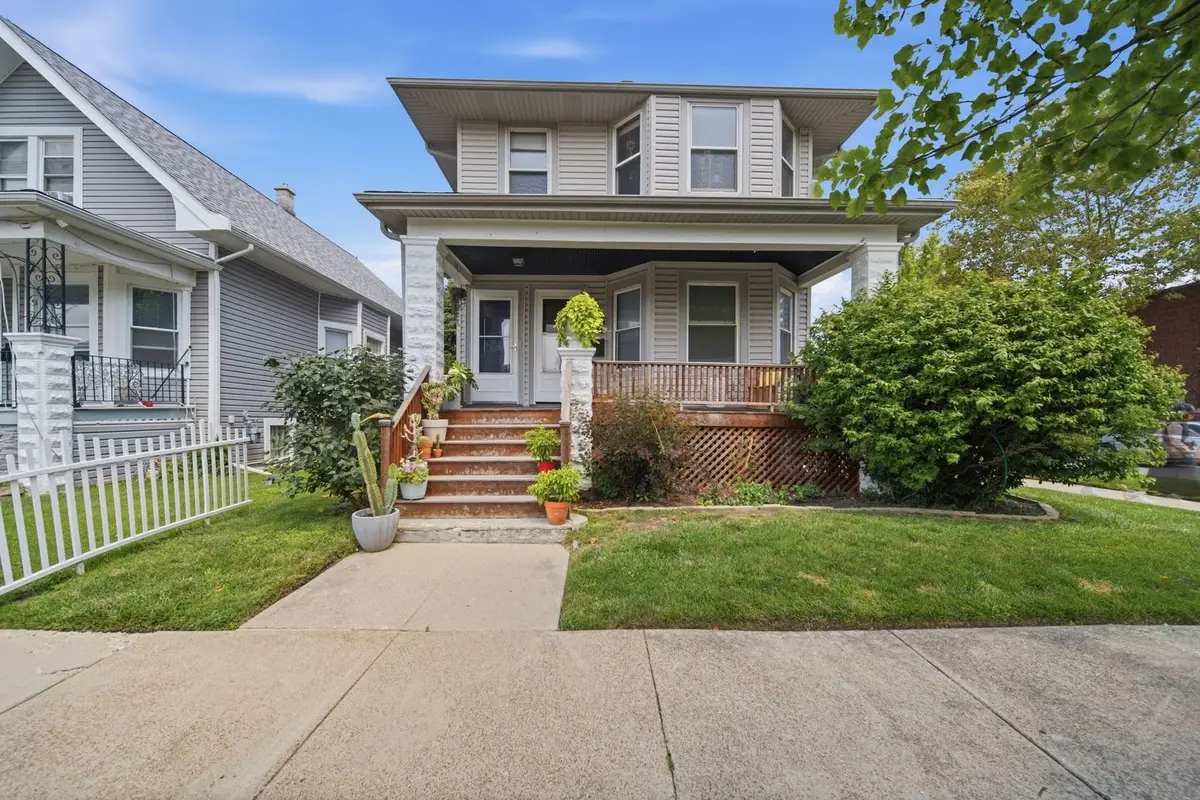 5802 W Grace Street, Chicago, IL 60634 - #1