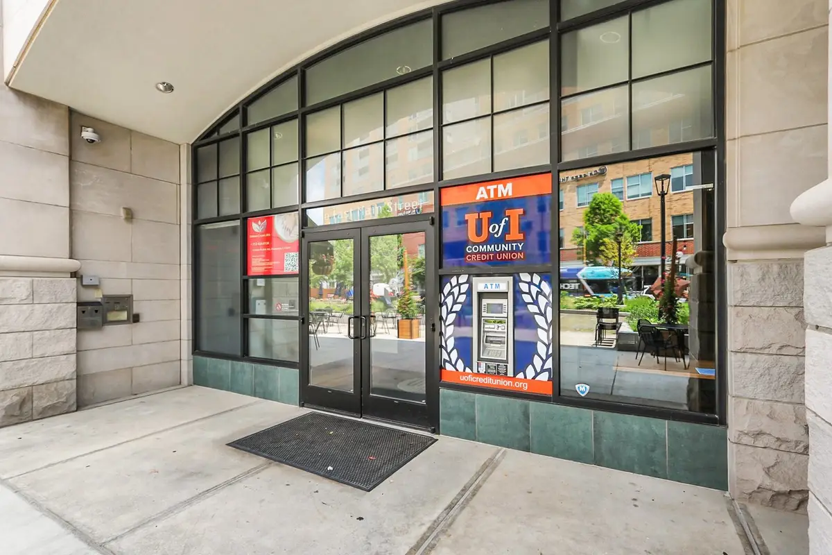 1 E Main Street #422, Champaign, IL 61820 - #1