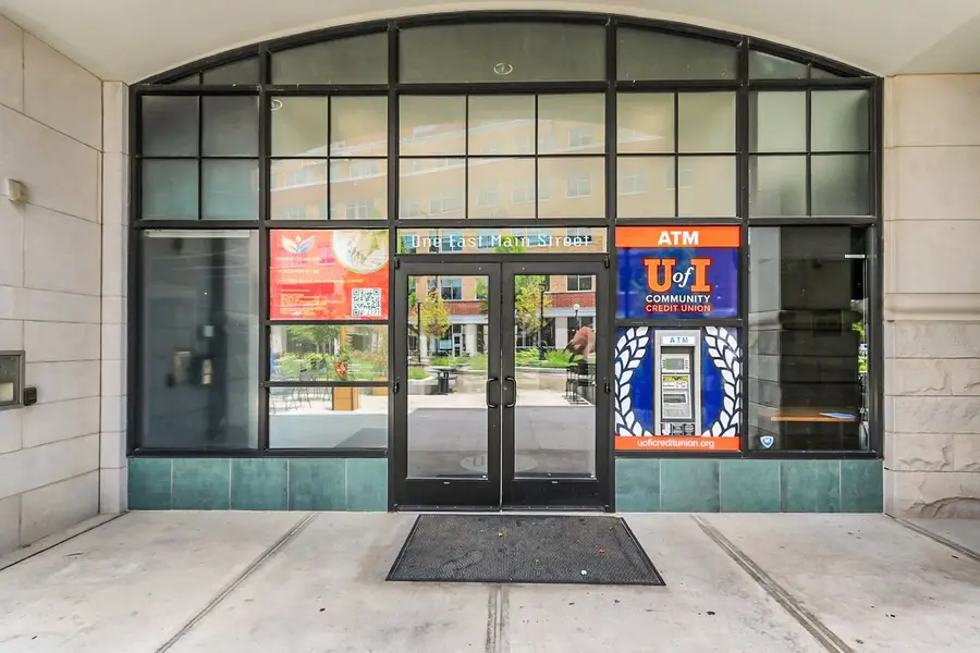 1 E Main Street #422, Champaign, IL 61820 - #2