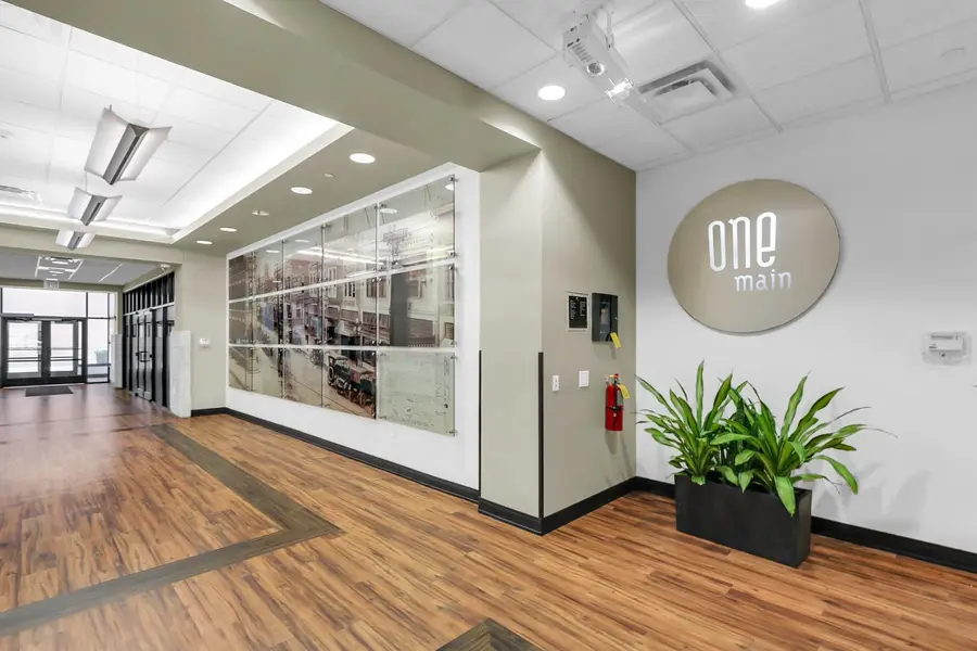 1 E Main Street #422, Champaign, IL 61820 - #3