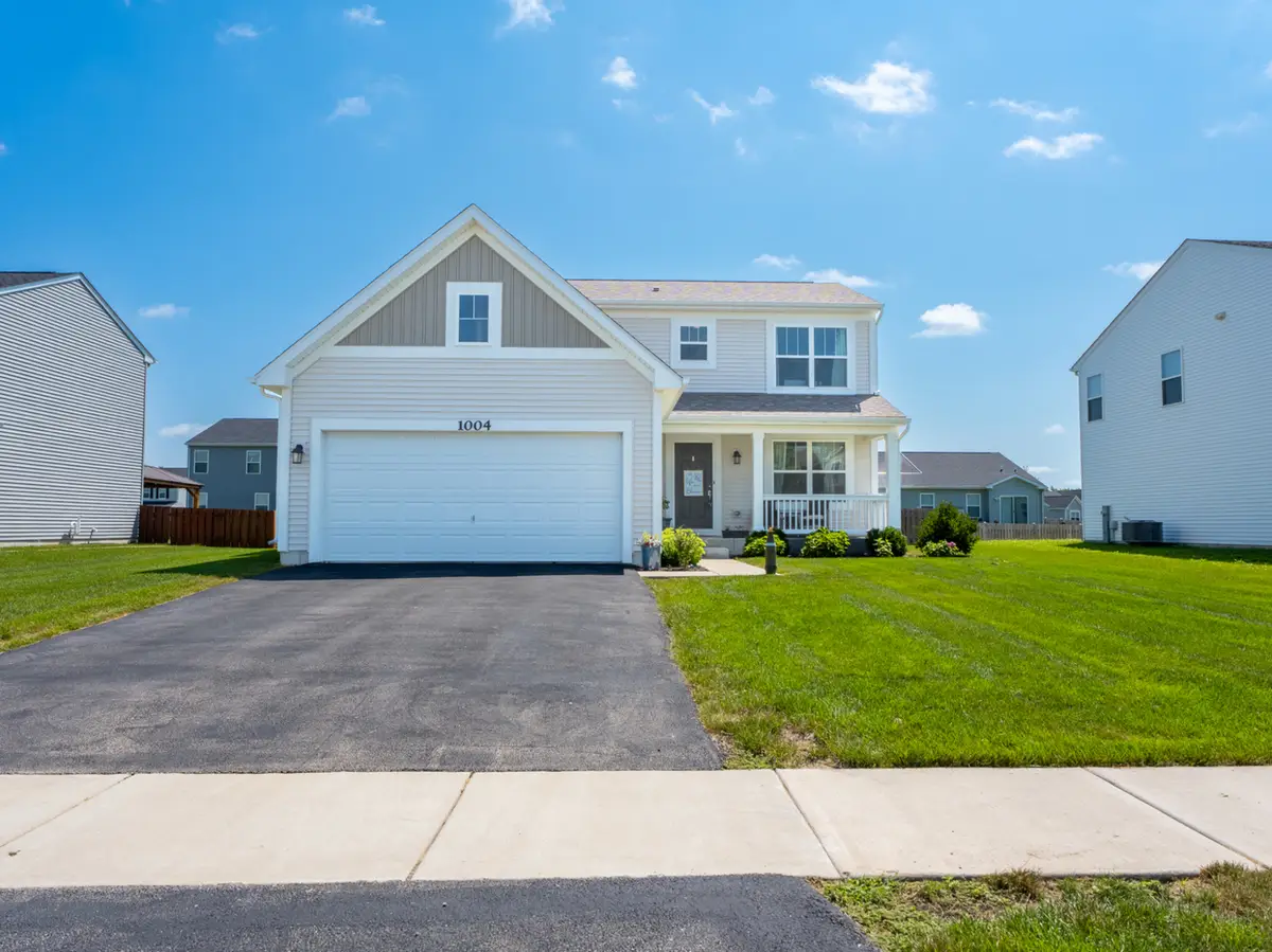 1004 Daniel Street, Plano, IL 60545 - #1