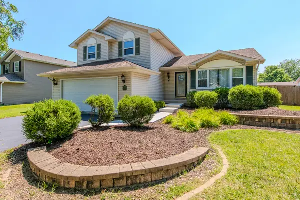 6512 Goldhaber Lane, Plainfield, IL 60586