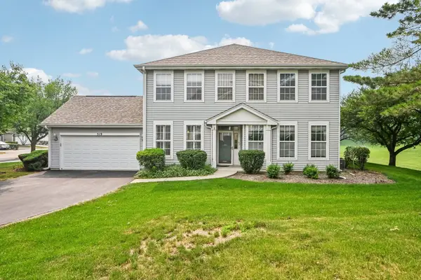 519 King Avenue, East Dundee, IL 60118