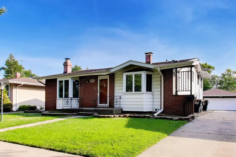 2925 E 188th Place, Lansing, IL 60438 - #2