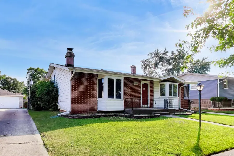 2925 E 188th Place, Lansing, IL 60438 - #3