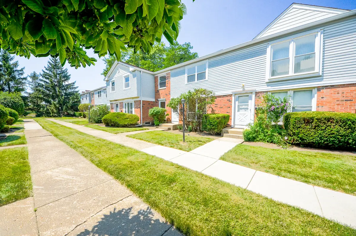 4092 Quincy Court, Streamwood, IL 60107 - #1