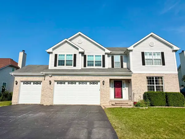 37061 N Bonnie Brae Road, Lake Villa, IL 60046