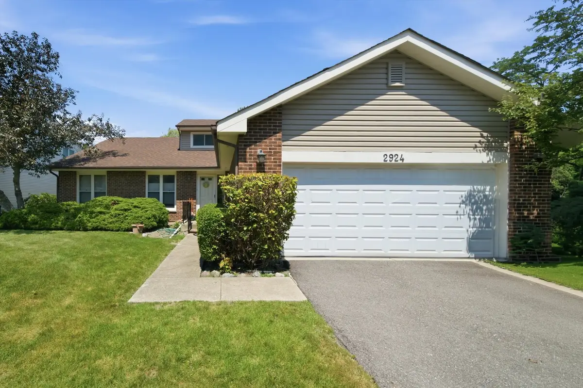 2924 Acorn Lane, Northbrook, IL 60062 - #1