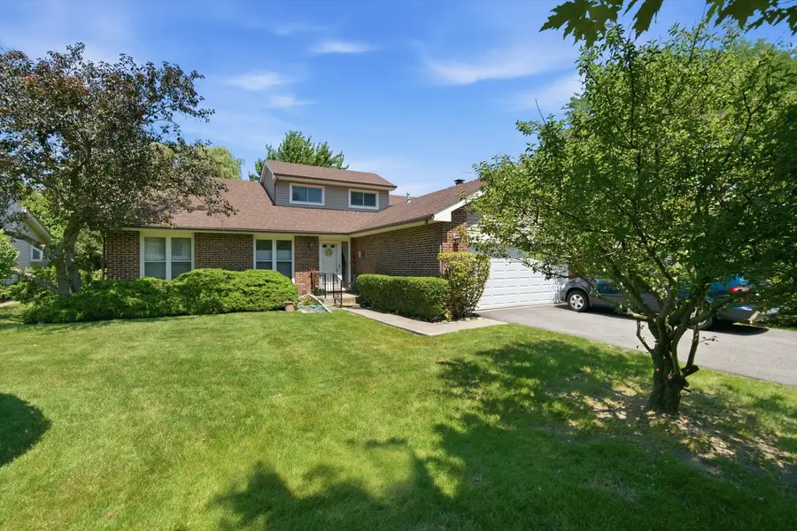 2924 Acorn Lane, Northbrook, IL 60062 - #3