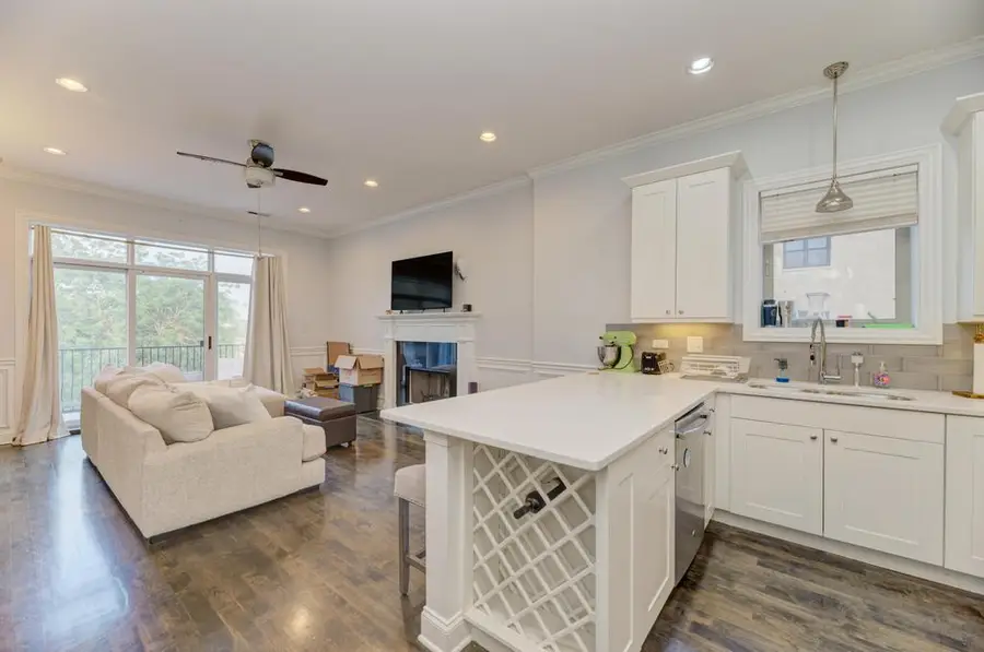 4224 S King Drive #4S, Chicago, IL 60653 - #2