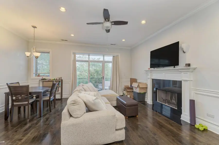 4224 S King Drive #4S, Chicago, IL 60653 - #3