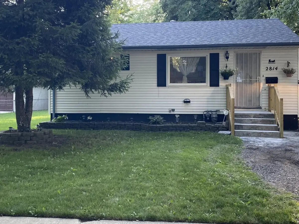 2814 N Butrick Street, Waukegan, IL 60087 - #1