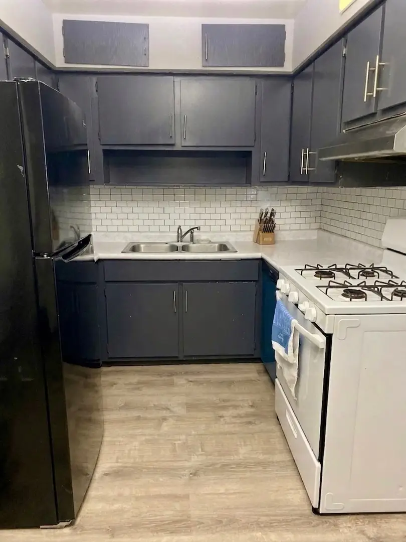 2814 N Butrick Street, Waukegan, IL 60087 - #2