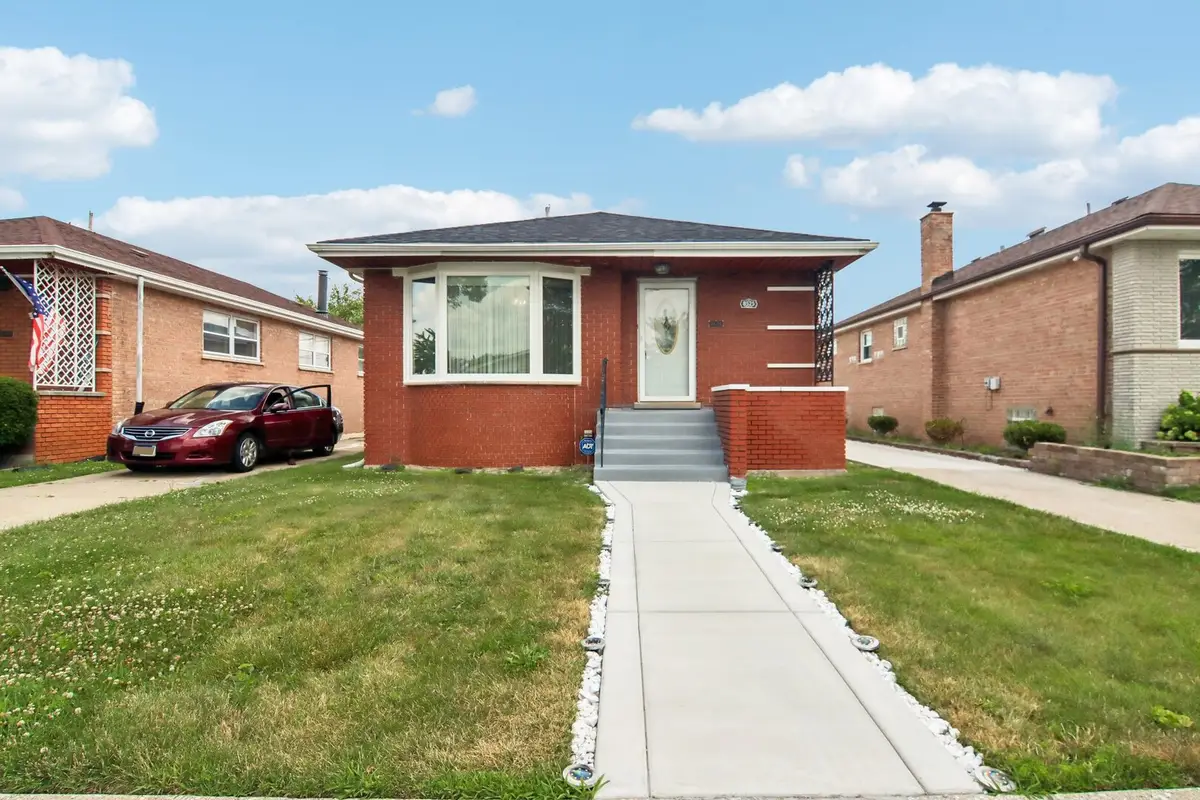 8525 S Keeler Avenue, Chicago, IL 60652 - #1