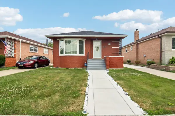 8525 S Keeler Avenue, Chicago, IL 60652
