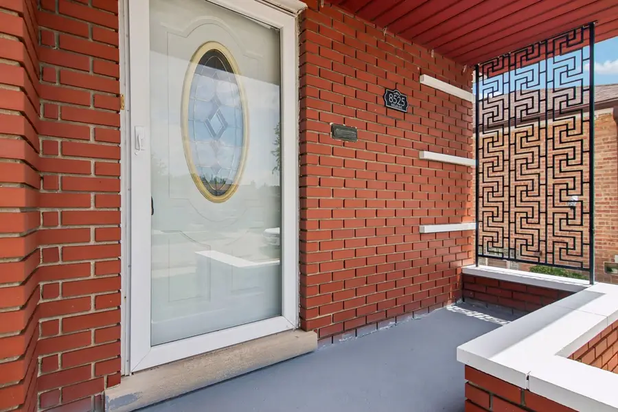 8525 S Keeler Avenue, Chicago, IL 60652 - #2