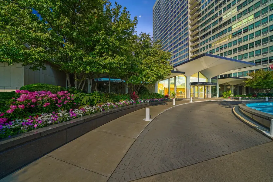3550 N Lake Shore Drive #1102, Chicago, IL 60657 - #3