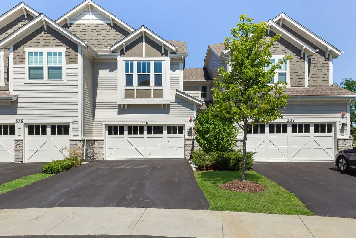 530 Pershing Court, Barrington, IL 60010 - #1