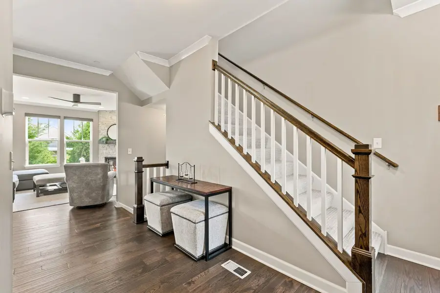 530 Pershing Court, Barrington, IL 60010 - #3