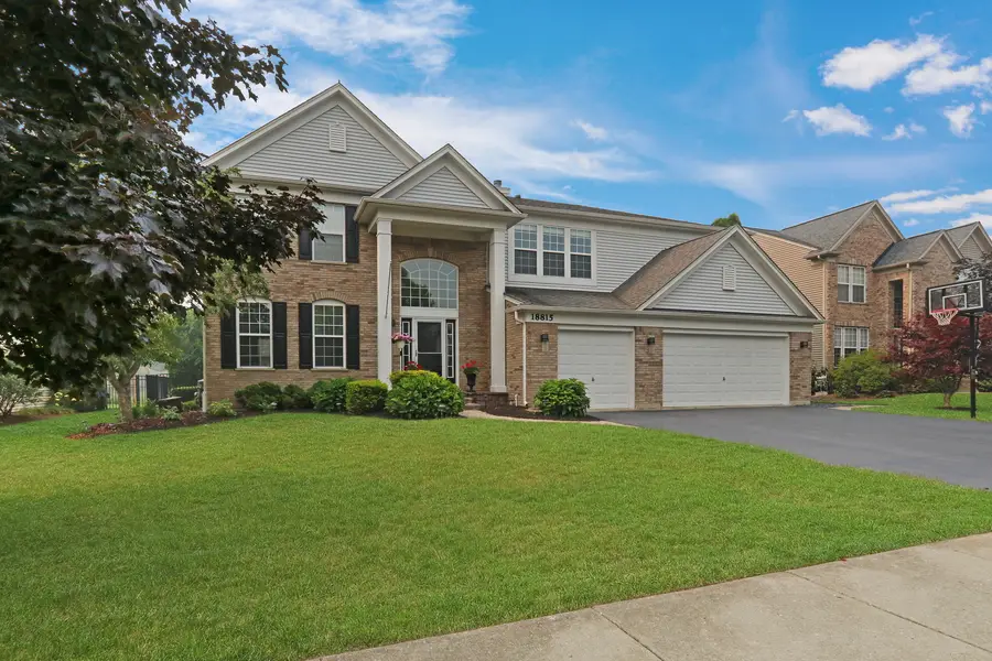 18815 Wildflower Way, Lake Villa, IL 60046 - #2