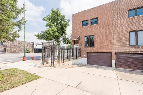 9501 S Racine Avenue, Chicago, IL 60643