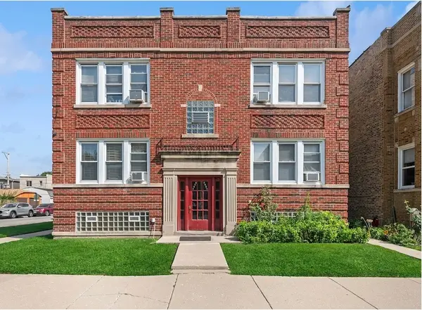 4954 W Patterson Avenue #1, Chicago, IL 60641