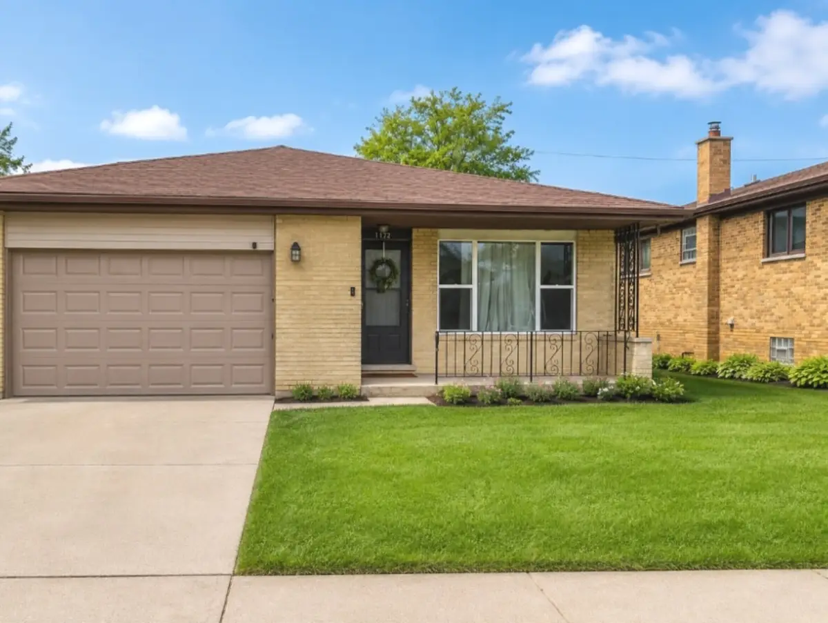 1172 Harding Avenue, Calumet City, IL 60409 - #1