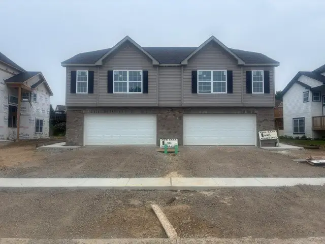 927 Saddle Ridge Drive, Joliet, IL 60432 - #1