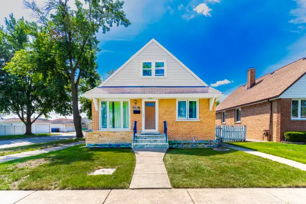 6158 S Normandy Avenue, Chicago, IL 60638