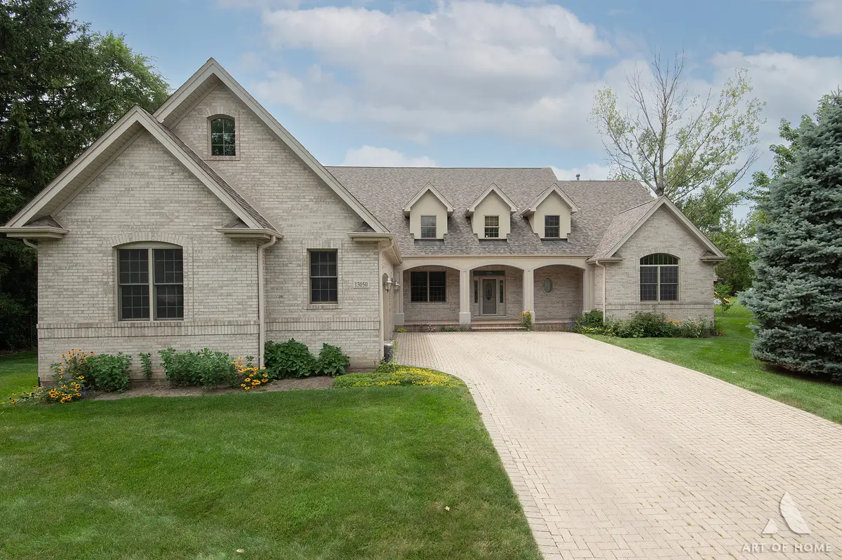 13050 85th Avenue, Palos Park, IL 60464 - #1