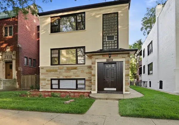 2507 W Coyle Avenue, Chicago, IL 60645