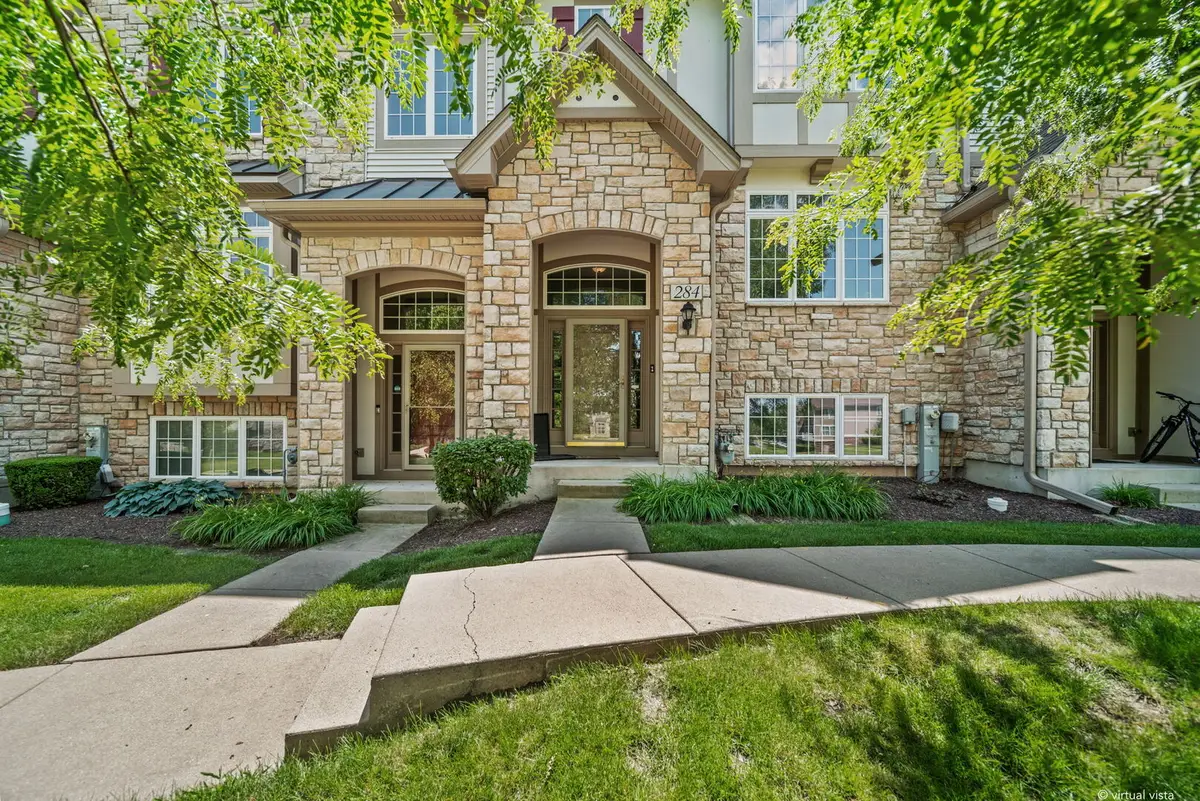 284 Edmundton Circle, Carol Stream, IL 60188 - #1