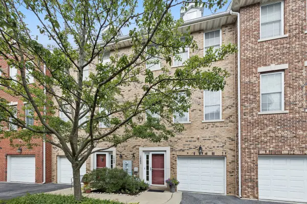 1661 Church Street, Evanston, IL 60201