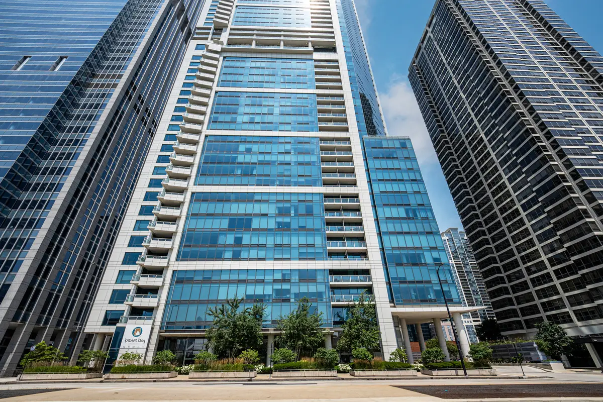 340 E Randolph Street #4304, Chicago, IL 60601 - #1