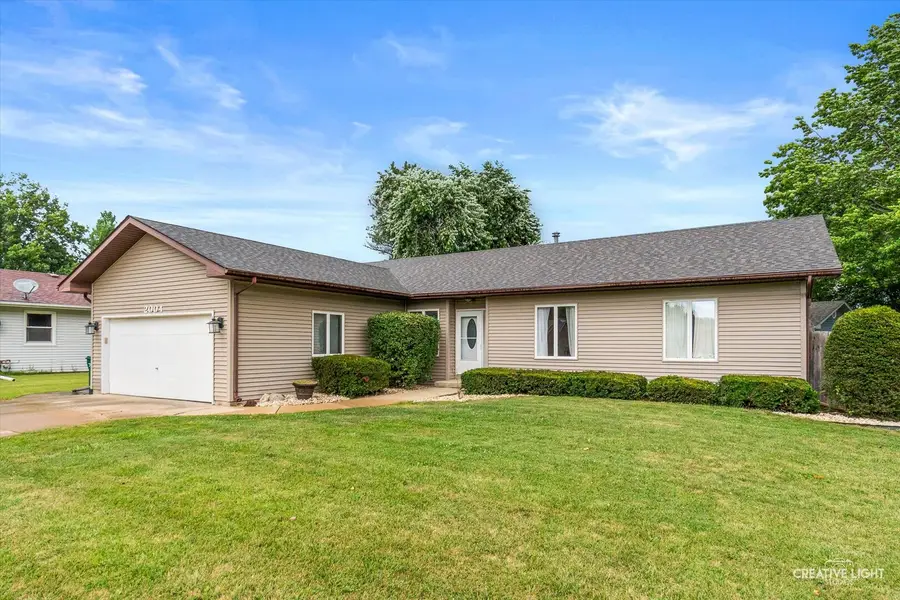 2004 Hawthorne Court, Plano, IL 60545 - #2